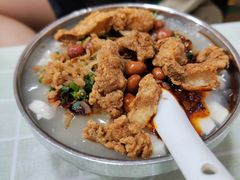-代四孃牛华豆腐脑美味小食(总店)