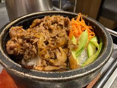 -韩宫宴烤肉·料理(苏州中心店)