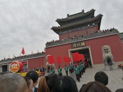 -开封府