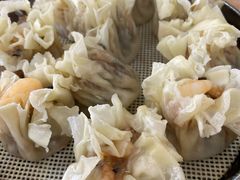 -德贤烧麦菜馆(本溪路店)