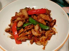 -大树餐厅(益田假日店)