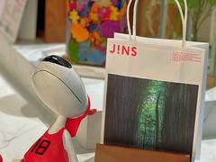 -JINS(天津大悦城店)