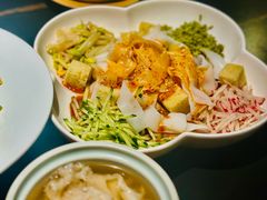 -旺顺阁·北京菜·烤鸭(大望路店)