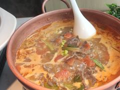 -庆江南江南菜(琴湖溪里花园城店)