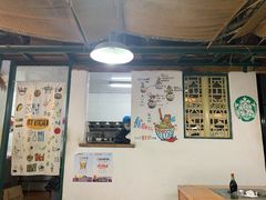 -丁丁猫重庆小面(徐州路店)