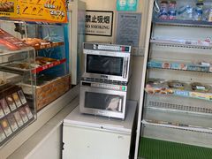 -全家便利店(东体育会路店)