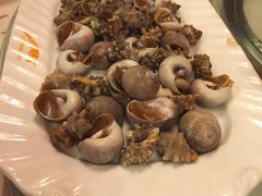 -沈家门海鲜夜排档(东港店)