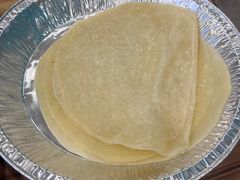 筋饼-合合春饼·酱骨·东北菜(潘家园店)