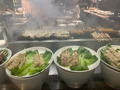 -咖啡厅自助餐厅(贵阳中天凯悦酒店)