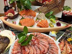 -红叶日本料理(辰熙广场店)