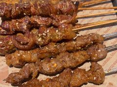 -神府路壹号·海鲜烧烤·砂锅粥·锅物(三坊七巷店)