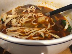 -煜北·西北小馆(曲阳路店)
