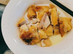 -围龙屋客家食府(福田店)