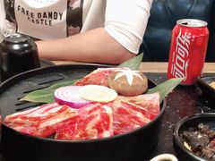 -九田家黑牛烤肉料理(中北镇店)