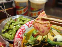 -破店肥哈·东北烧烤·夜宵(南山保利店)
