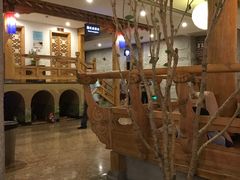 -纽斯桑拿会所(天山店)