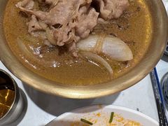 -陳香貴·兰州牛肉面(上海长风大悦城店)