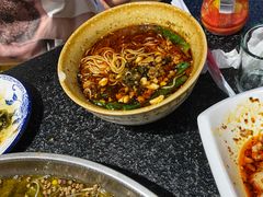 -青麻椒川菜小馆(群力新苑店)