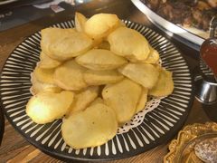 -卢布里西餐厅(总店)