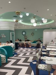 -奈尔宝·儿童乐园·亲子餐厅(苏州大悦城店)