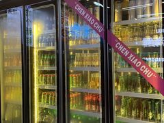 -陈小厨海鲜大咖·15年平潭味(龙王头店)