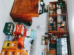 -宝瑞门钉肉饼店