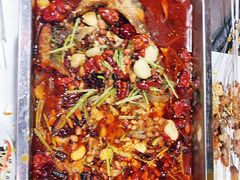 -清真·金鑫隆牛羊肉(环山路店)