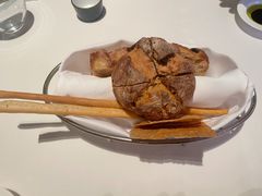 -北京金融街丽思卡尔顿酒店·意味轩 Cepe