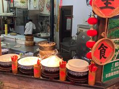 -客家大院·非遗赣南客家菜(郁孤台店)