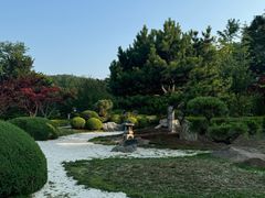 -大连植物园