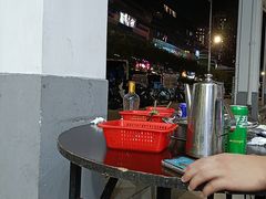 -铂尔登国际酒店(南山深圳湾口岸店)