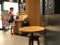-星巴克(北京新东安)