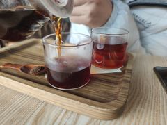 -ZING COFFEE 镜咖啡