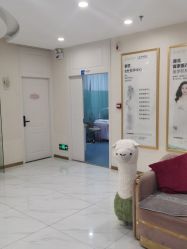 -郡艺医疗美容·微整·眼鼻吸脂