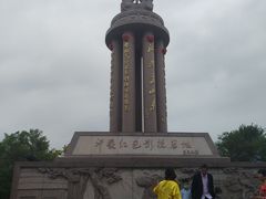 -红嫂家乡旅游区