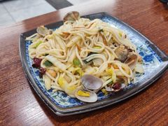 -福州人铭小吃