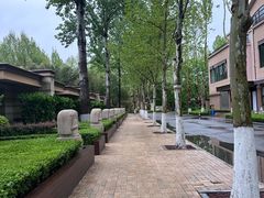 -春晖园度假酒店温泉