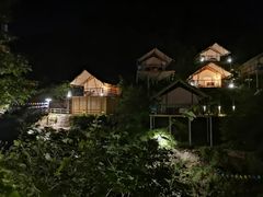 -北京山里寒舍度假酒店