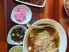 -同得兴 Since·1995 传统苏式面馆(十全街店)