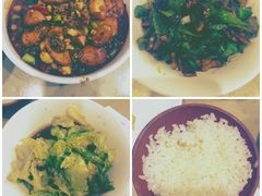 -建辉湖南土菜馆(南大街店)