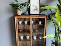 -一叶觅山(半边街店)