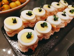 -上海静安铂尔曼酒店