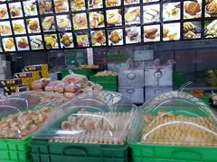 -宫廷糕点铺(建设路店)