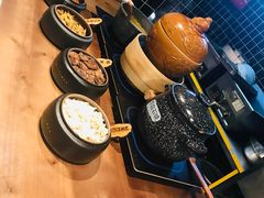 -V-ONE西雅图海鲜自助餐厅(仓山万达广场店)