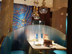 -阿里疆Alijiang·丝路美食·异域风情·清真(长楹天街店)