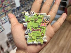 -槟城街头艺术街区