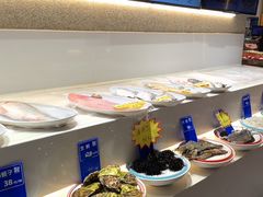 -赶海部落海鲜城(海阳路店)