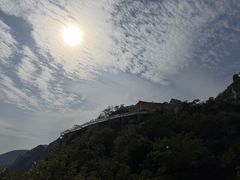 -嵖岈山风景区