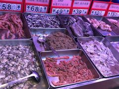 -今鲜源大酒店·中华餐饮名店(新湛路店)
