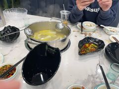 -果然农夫椰子鸡(虎门大润发店)
